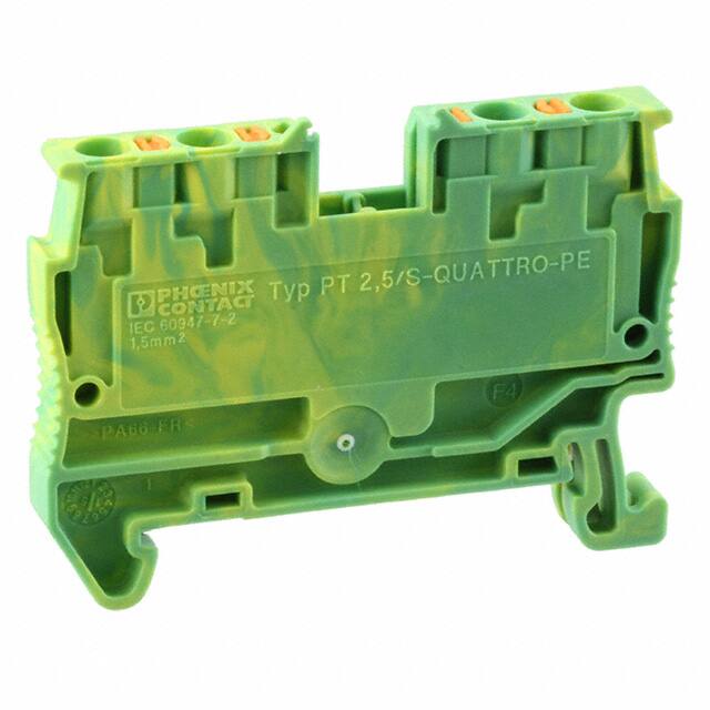 3211025 Phoenix Contact  Canale guida DIN